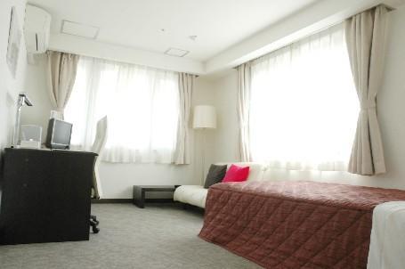 מלון סאגאמיהארה Jn Family חדר תמונה